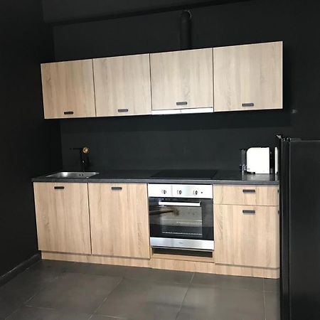 Apartmán Casagreek Atény Exteriér fotografie