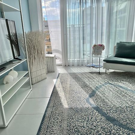 Apartmán Casagreek Atény Exteriér fotografie