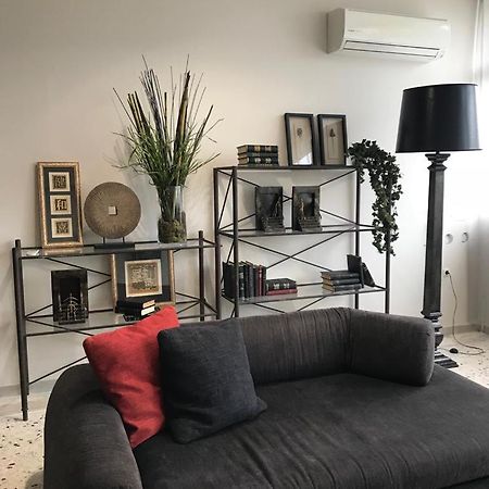 Apartmán Casagreek Atény Exteriér fotografie