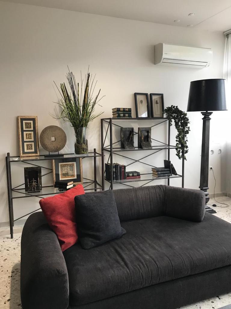Apartmán Casagreek Atény Exteriér fotografie