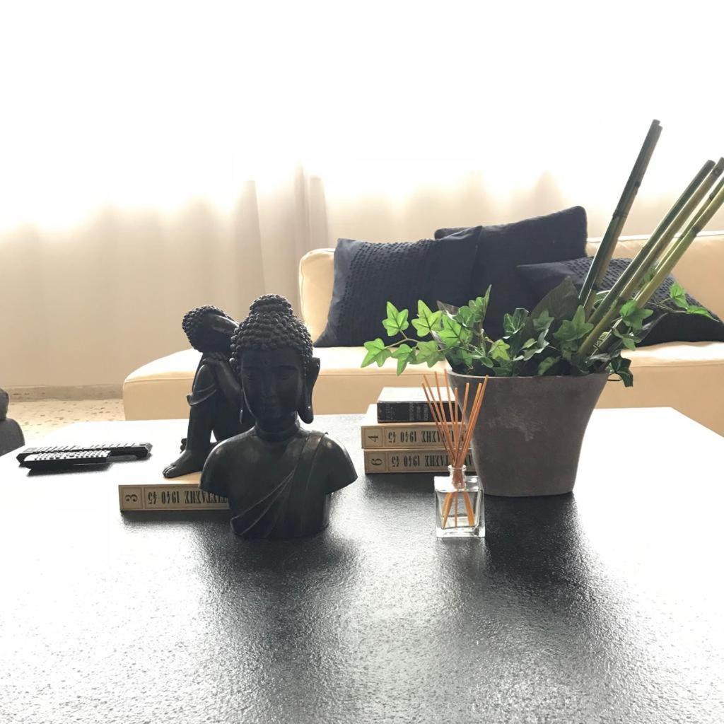 Apartmán Casagreek Atény Exteriér fotografie
